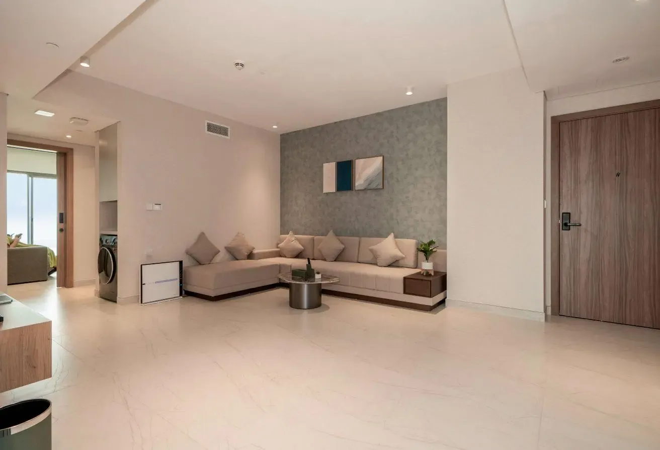Deluxe 2-bedroom in Tranquil BILLS included