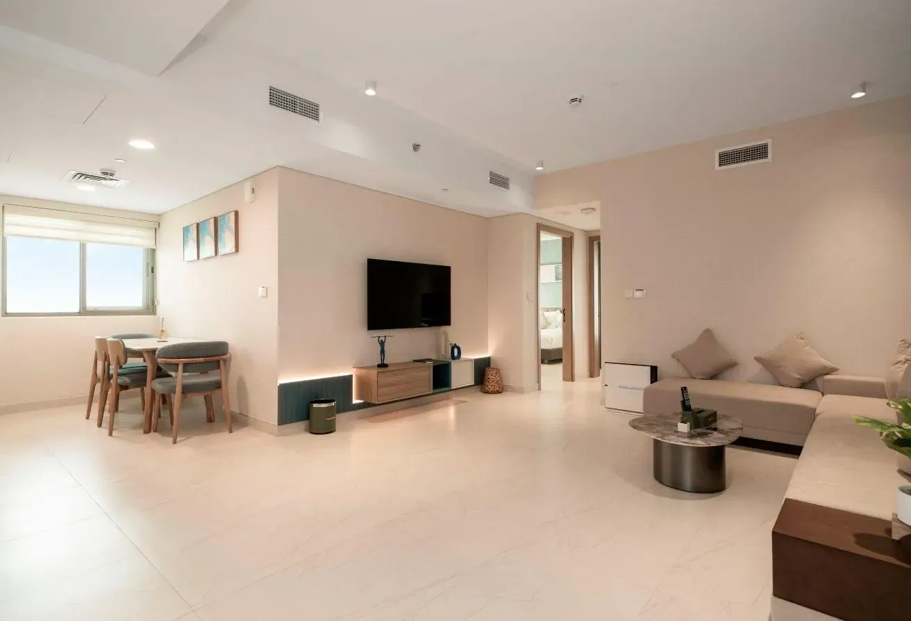 Deluxe 2-bedroom in Tranquil BILLS included