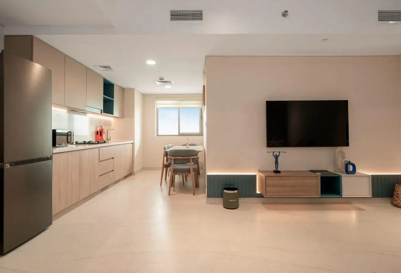 Deluxe 2-bedroom in Tranquil BILLS included