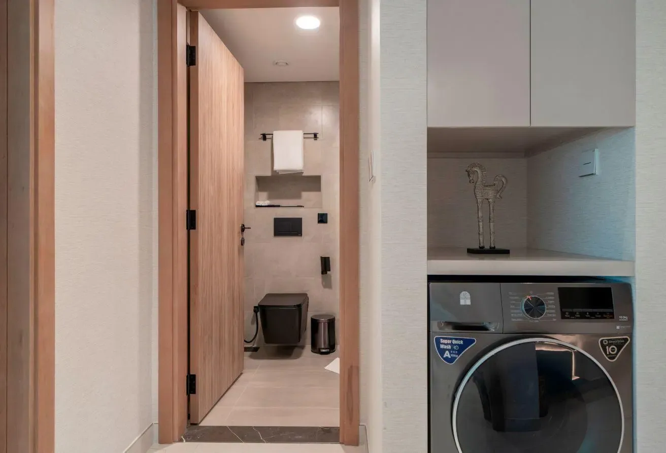 Deluxe 2-bedroom in Tranquil BILLS included