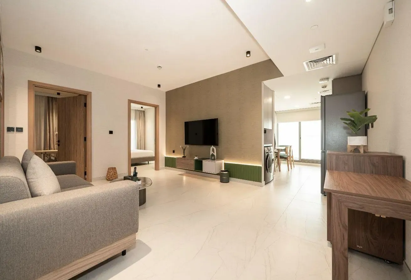 Executive 2-bedroom in Tranquil BILLS included