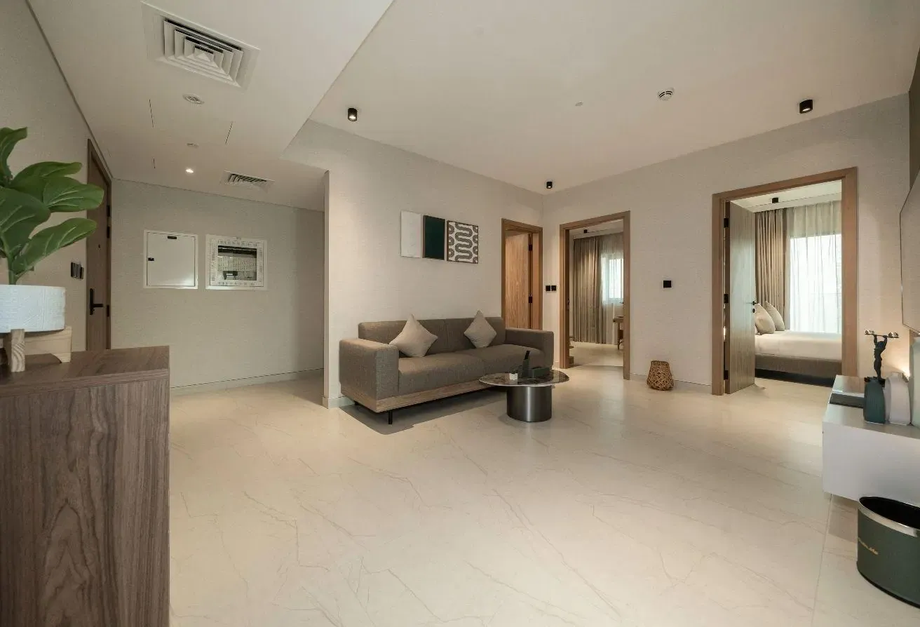 Executive 2-bedroom in Tranquil BILLS included