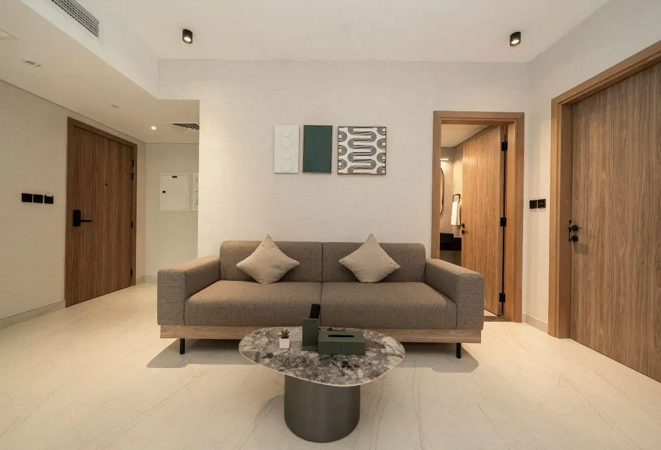 Executive 2-bedroom in Tranquil BILLS included