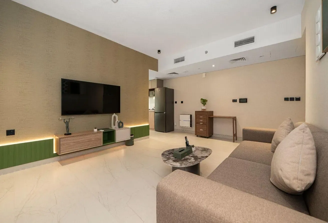 Executive 2-bedroom in Tranquil BILLS included