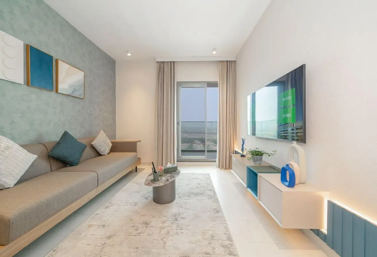 Superior 1-bedroom in Tranquil BILLS included