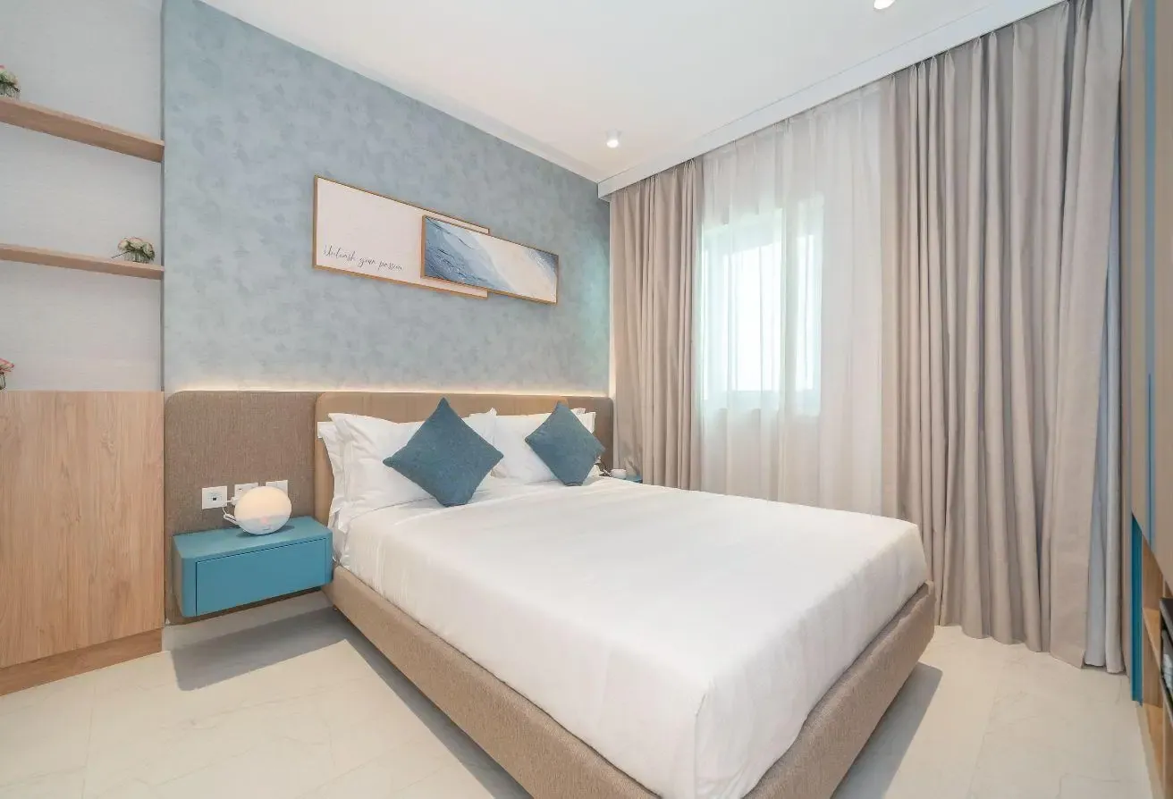 Superior 1-bedroom in Tranquil BILLS included