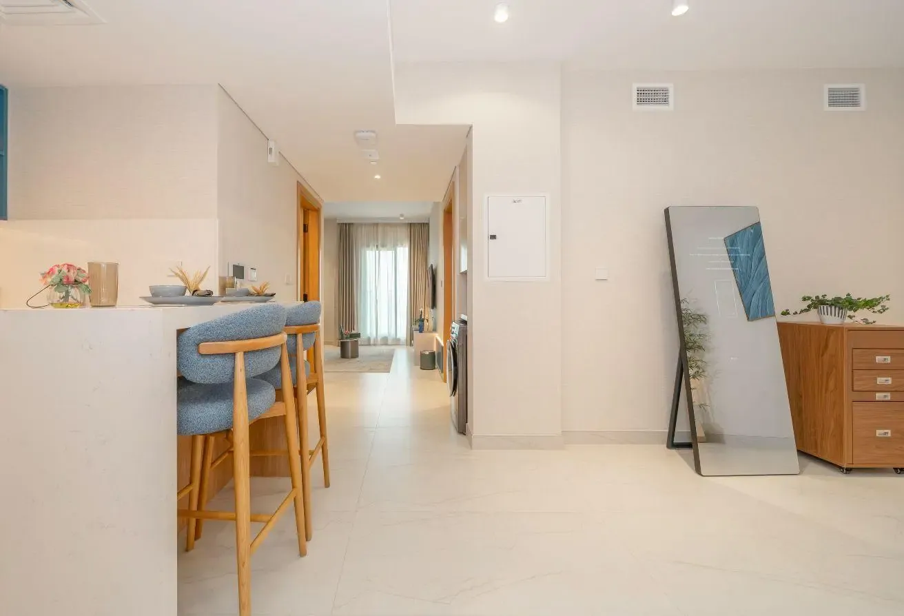 Superior 1-bedroom in Tranquil BILLS included