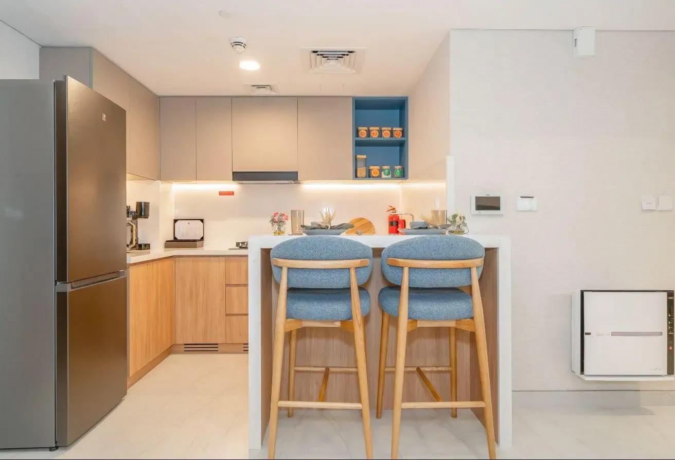 Superior 1-bedroom in Tranquil BILLS included