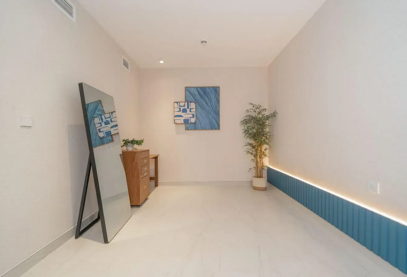 Superior 1-bedroom in Tranquil BILLS included