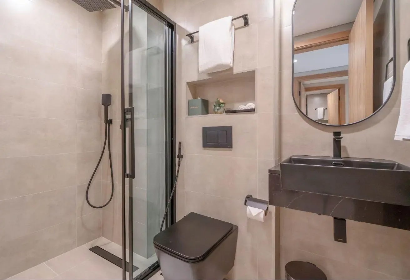 Superior 1-bedroom in Tranquil BILLS included