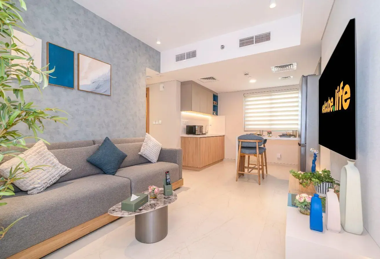 Superior 2-bedroom in Tranquil BILLS included