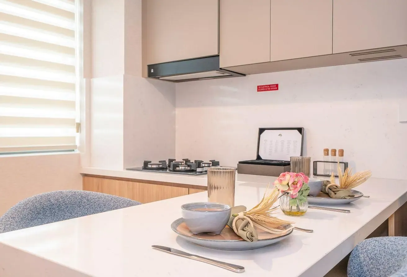 Superior 2-bedroom in Tranquil BILLS included