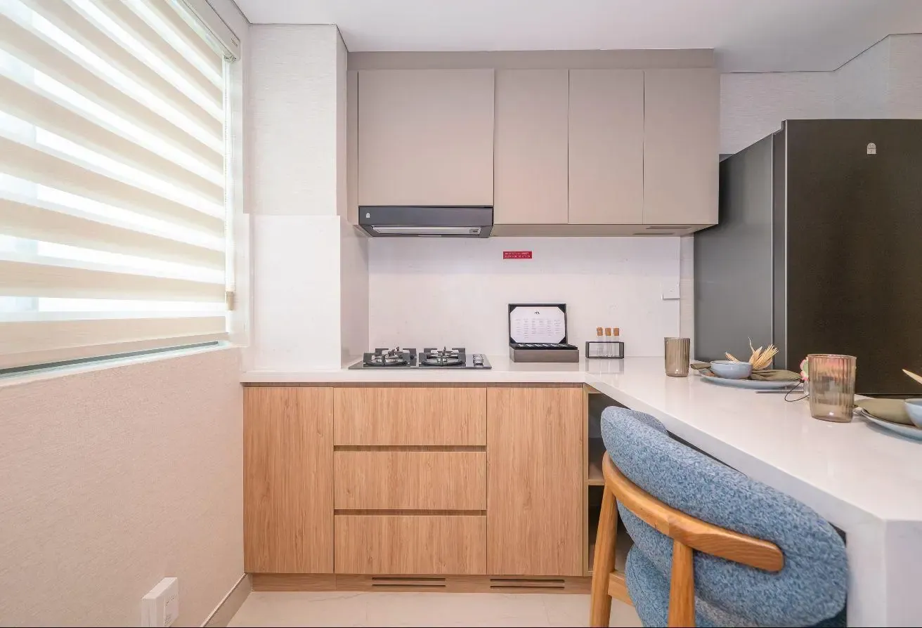 Superior 2-bedroom in Tranquil BILLS included