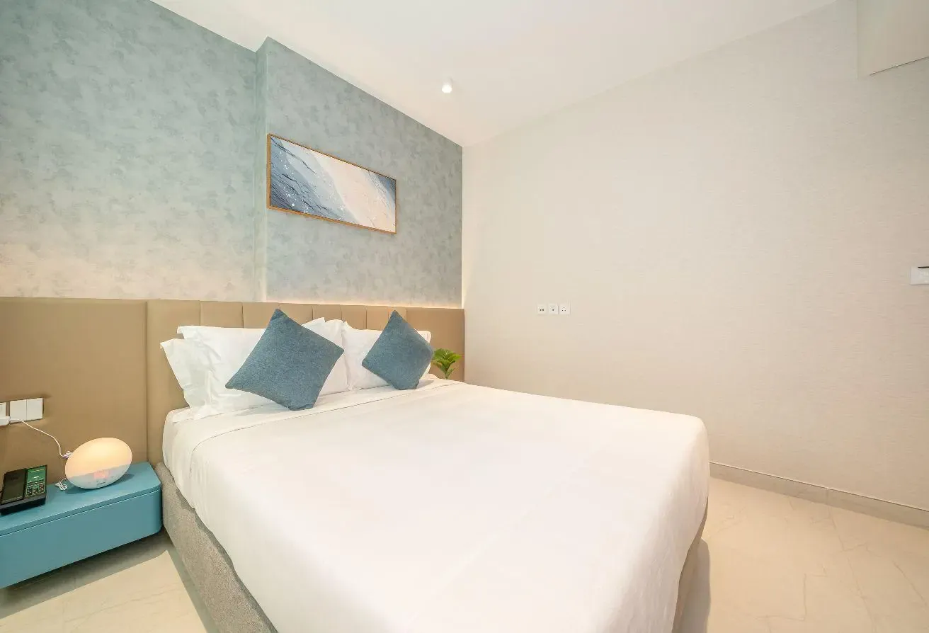 Superior 2-bedroom in Tranquil BILLS included