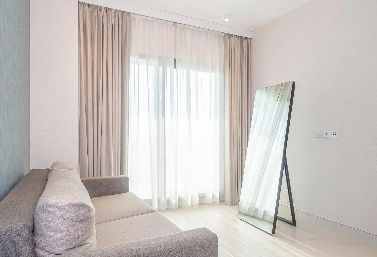 Superior 2-bedroom in Tranquil BILLS included
