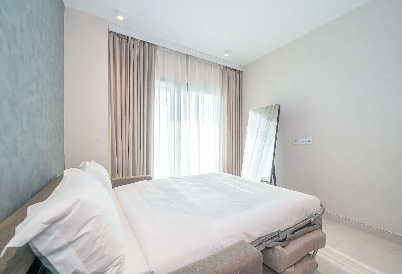 Superior 2-bedroom in Tranquil BILLS included
