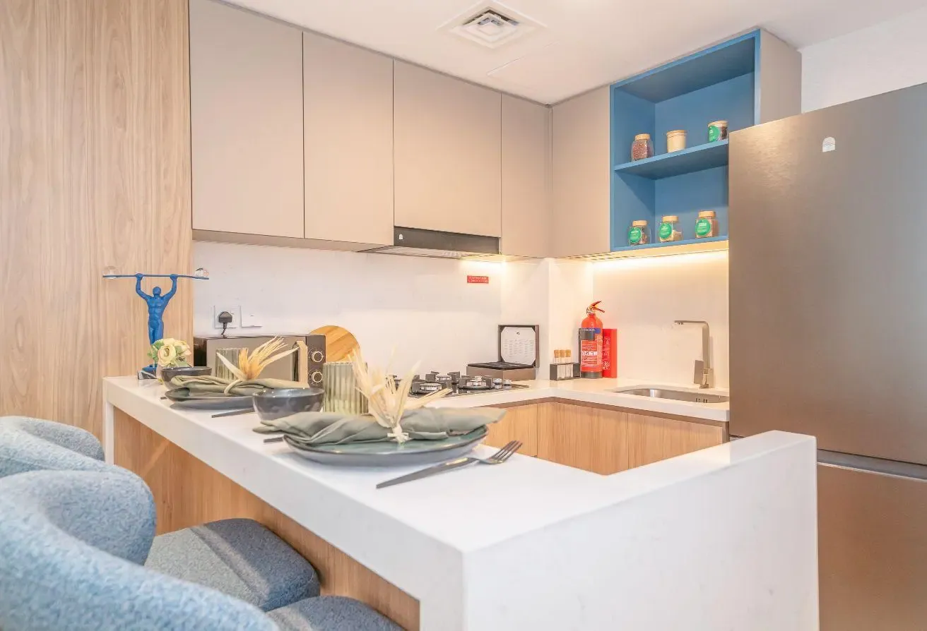 Deluxe 1-bedroom in Tranquil BILLS included