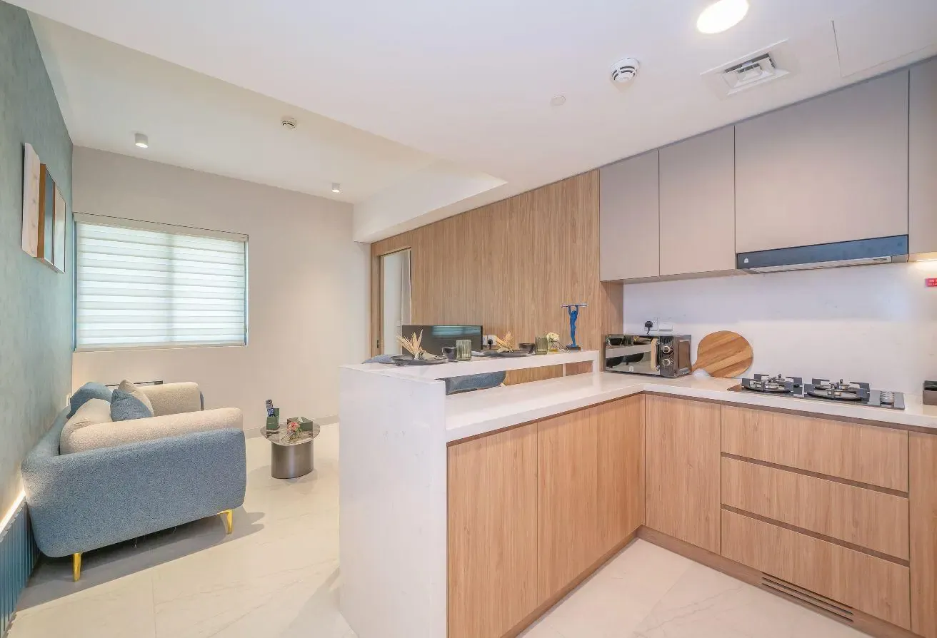 Deluxe 1-bedroom in Tranquil BILLS included