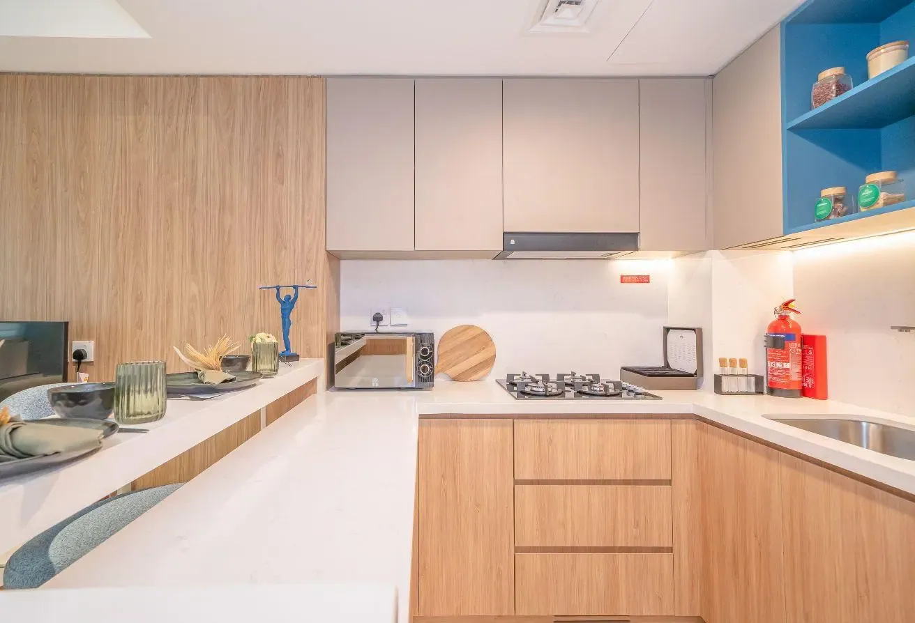 Deluxe 1-bedroom in Tranquil BILLS included