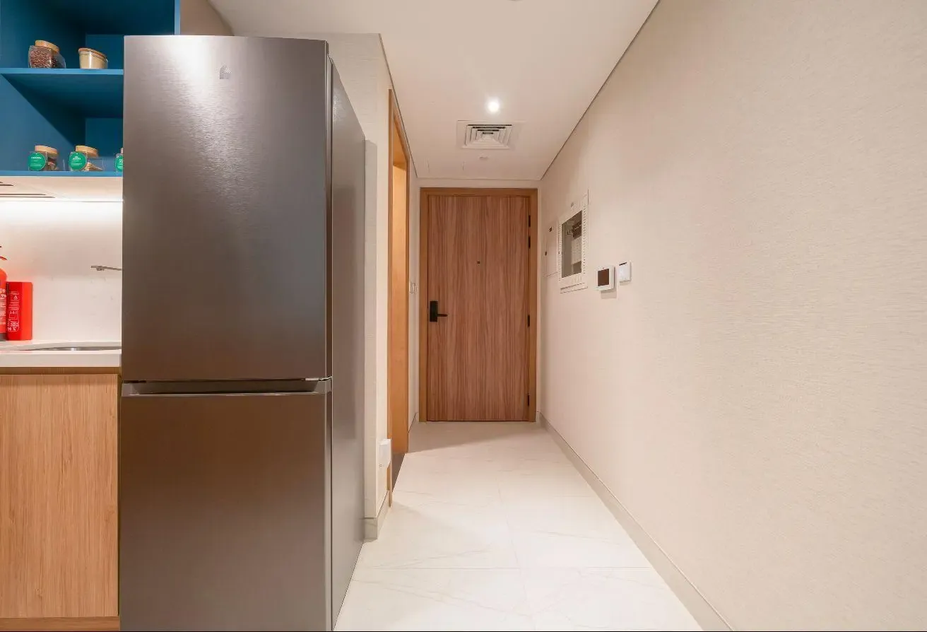 Deluxe 1-bedroom in Tranquil BILLS included