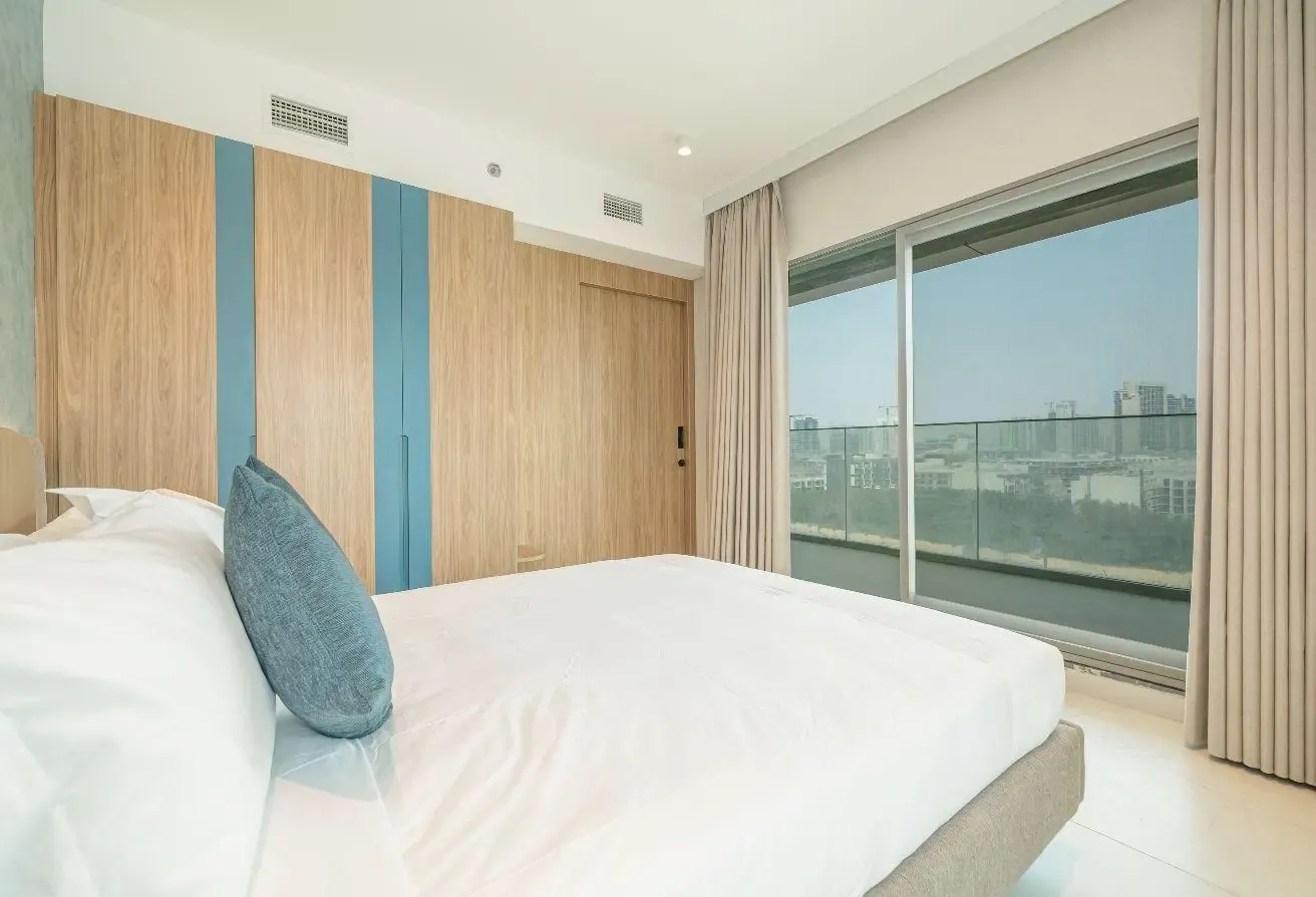 Deluxe 1-bedroom in Tranquil BILLS included