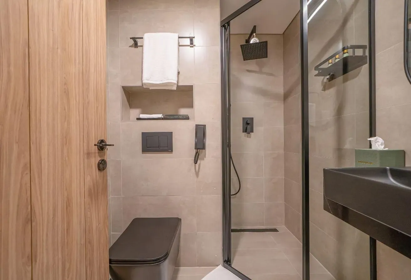 Deluxe 1-bedroom in Tranquil BILLS included