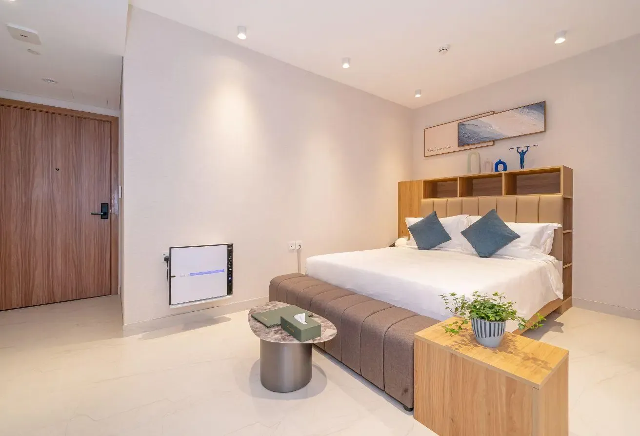 Special offer Studio in Tranquil BILLS included