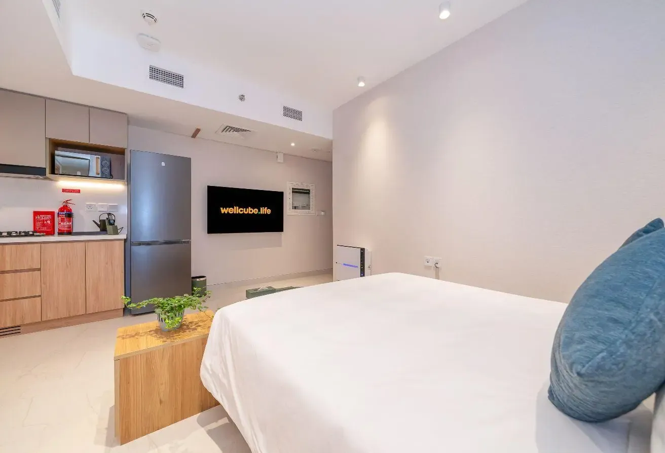 Special offer Studio in Tranquil BILLS included