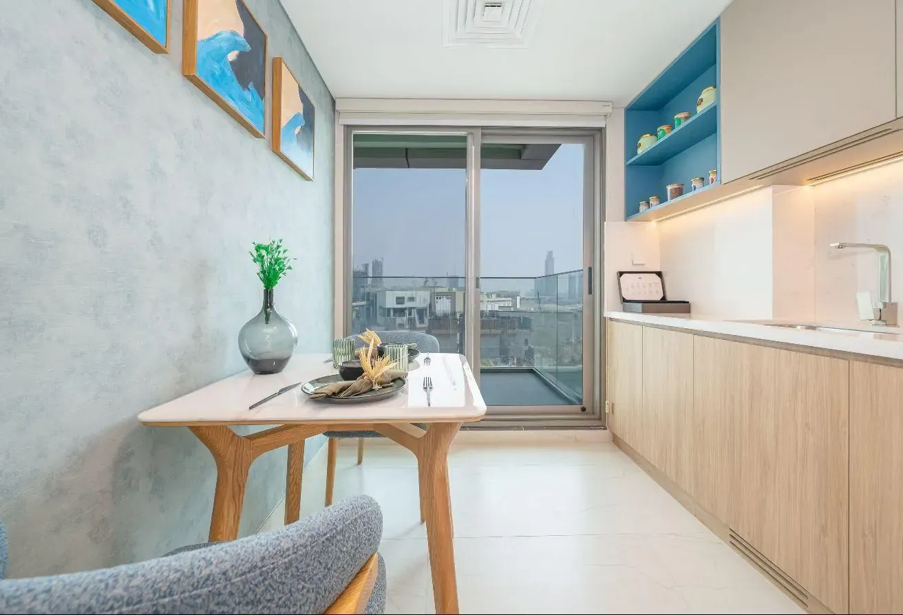 Special offer Studio in Tranquil BILLS included