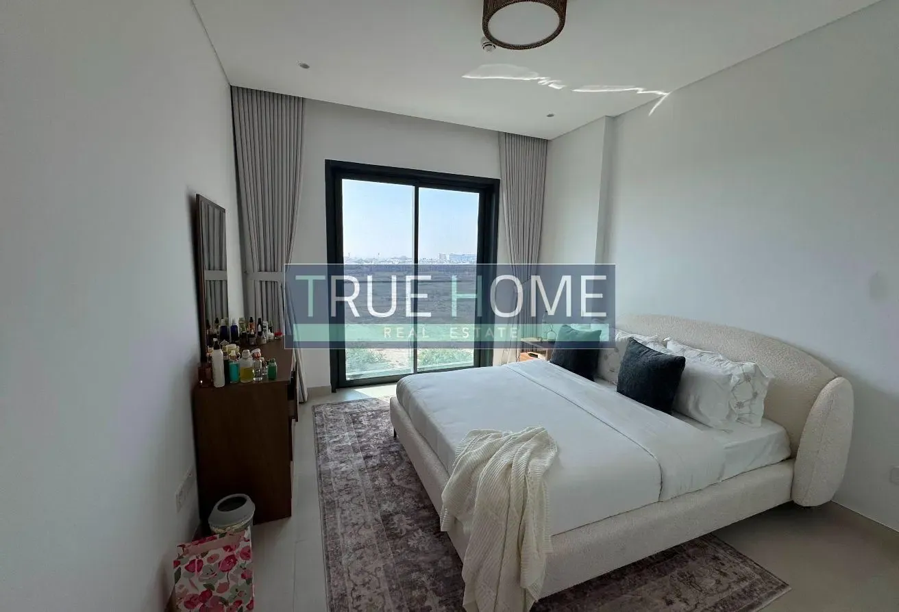 Fully Furnished 1BR Apartment for Rent | City Walk