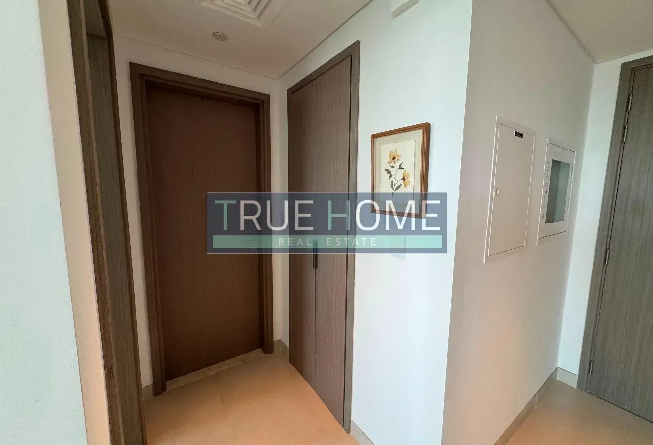 Fully Furnished 1BR Apartment for Rent | City Walk