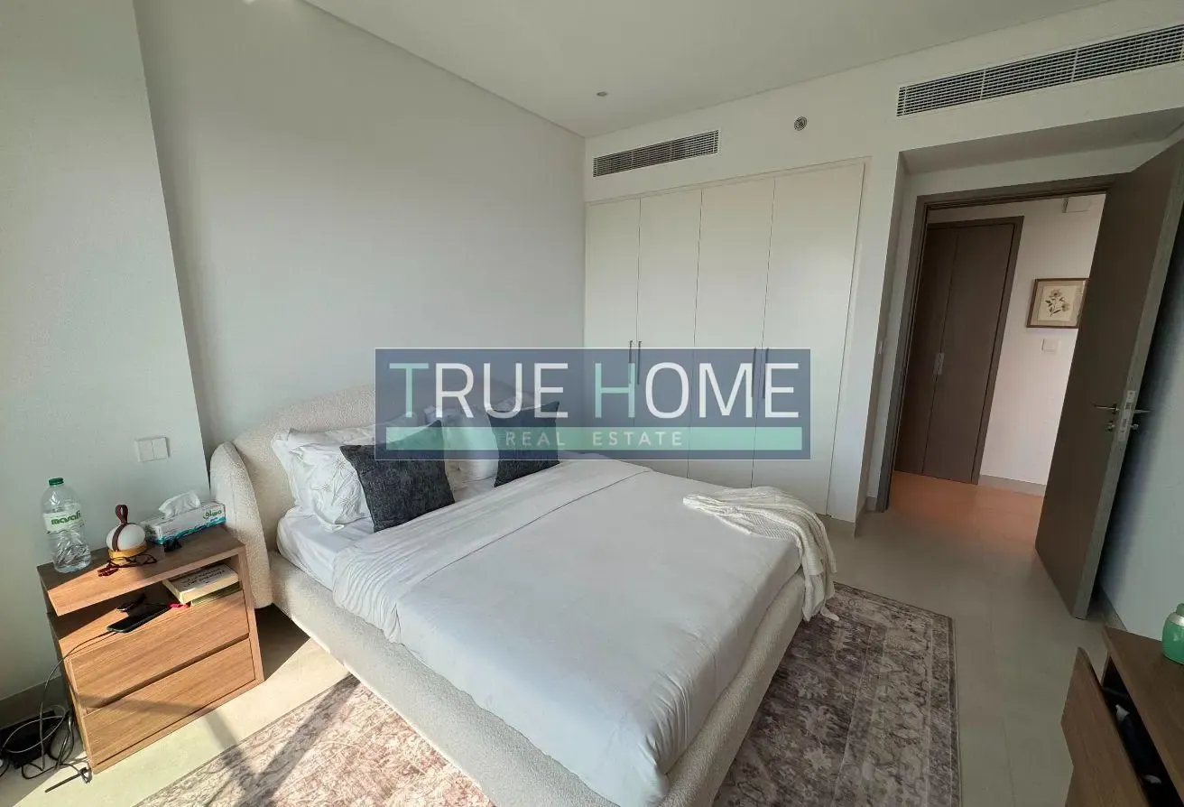 Fully Furnished 1BR Apartment for Rent | City Walk