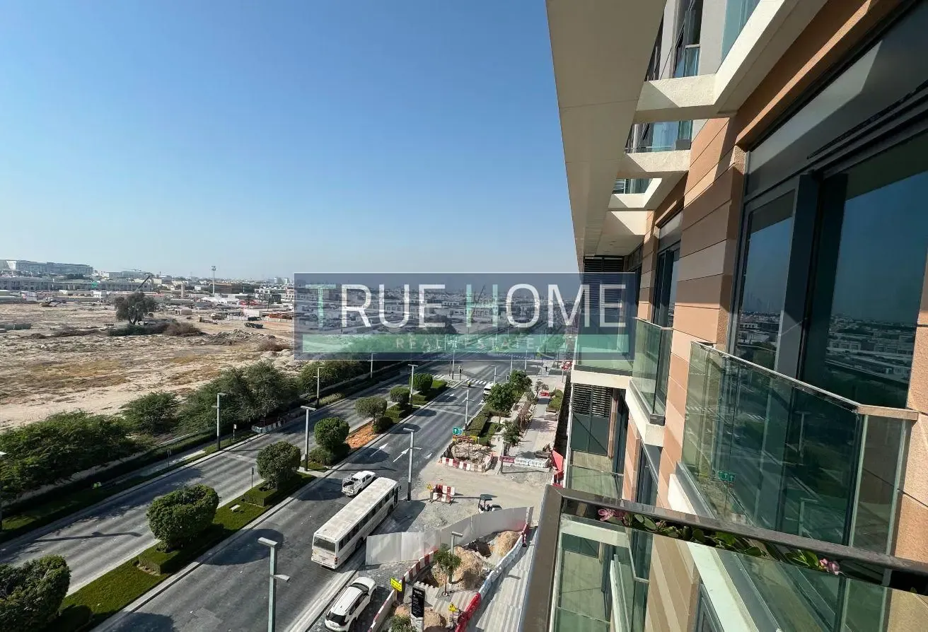 Fully Furnished 1BR Apartment for Rent | City Walk