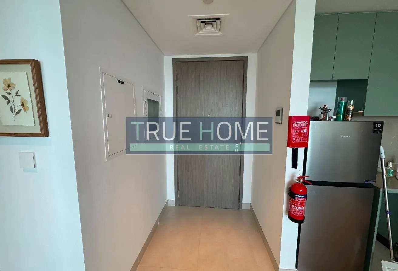Fully Furnished 1BR Apartment for Rent | City Walk
