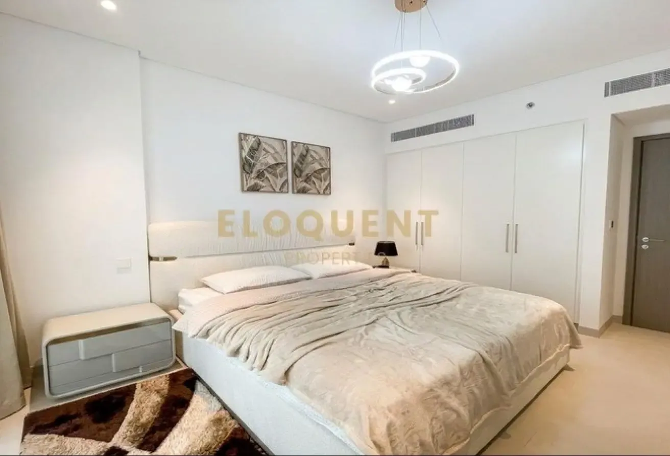 Furnished | Ready To Move In | Negotiable
