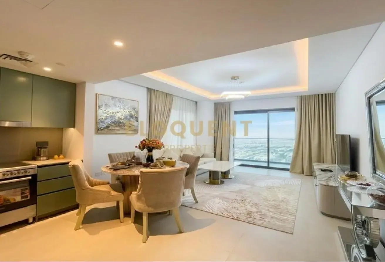Furnished | Ready To Move In | Negotiable