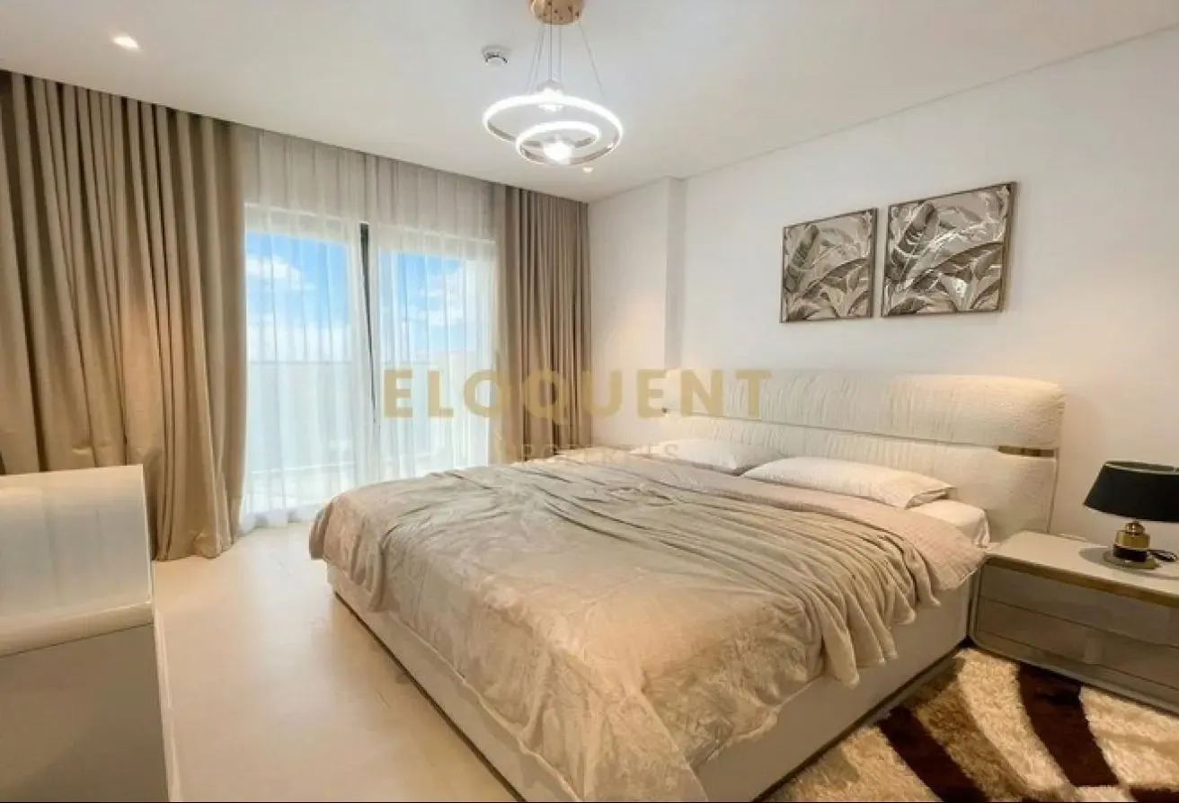 Furnished | Ready To Move In | Negotiable