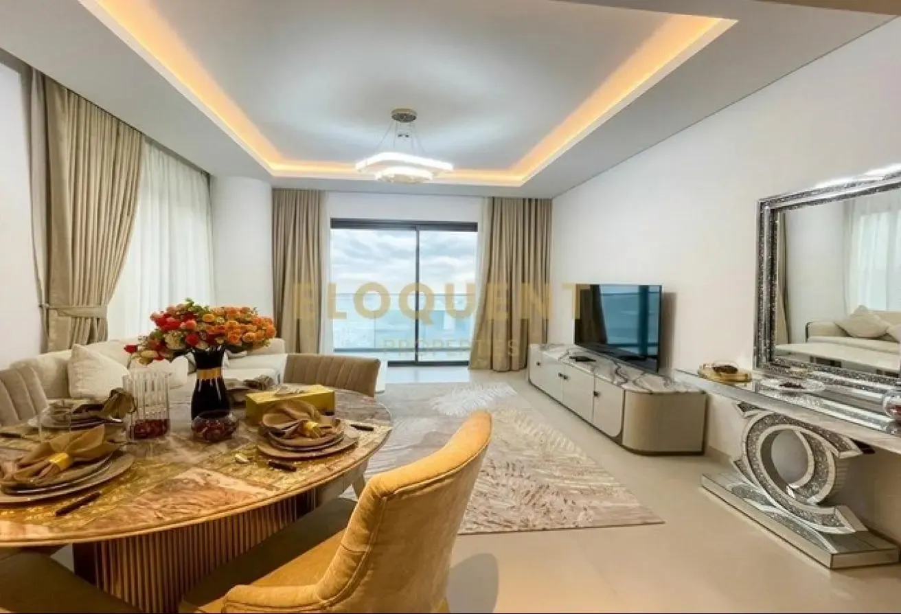 Furnished | Ready To Move In | Negotiable