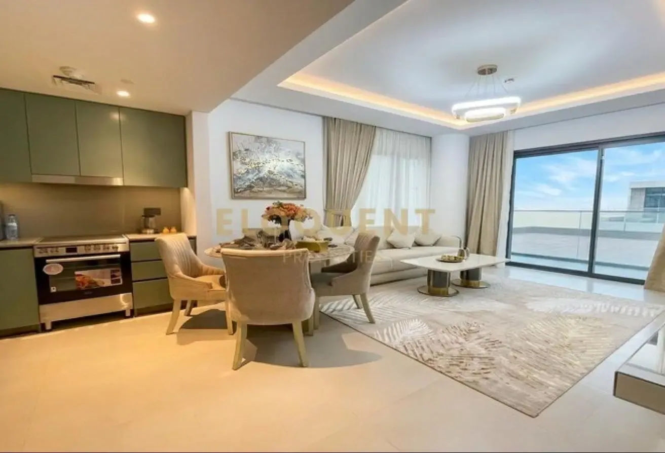 Furnished | Ready To Move In | Negotiable