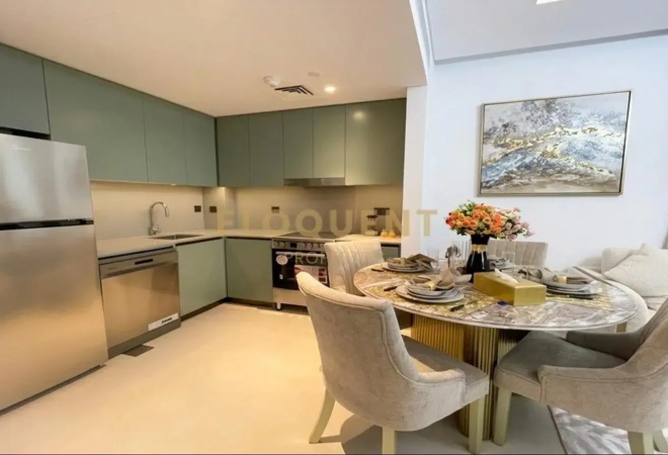 Furnished | Ready To Move In | Negotiable
