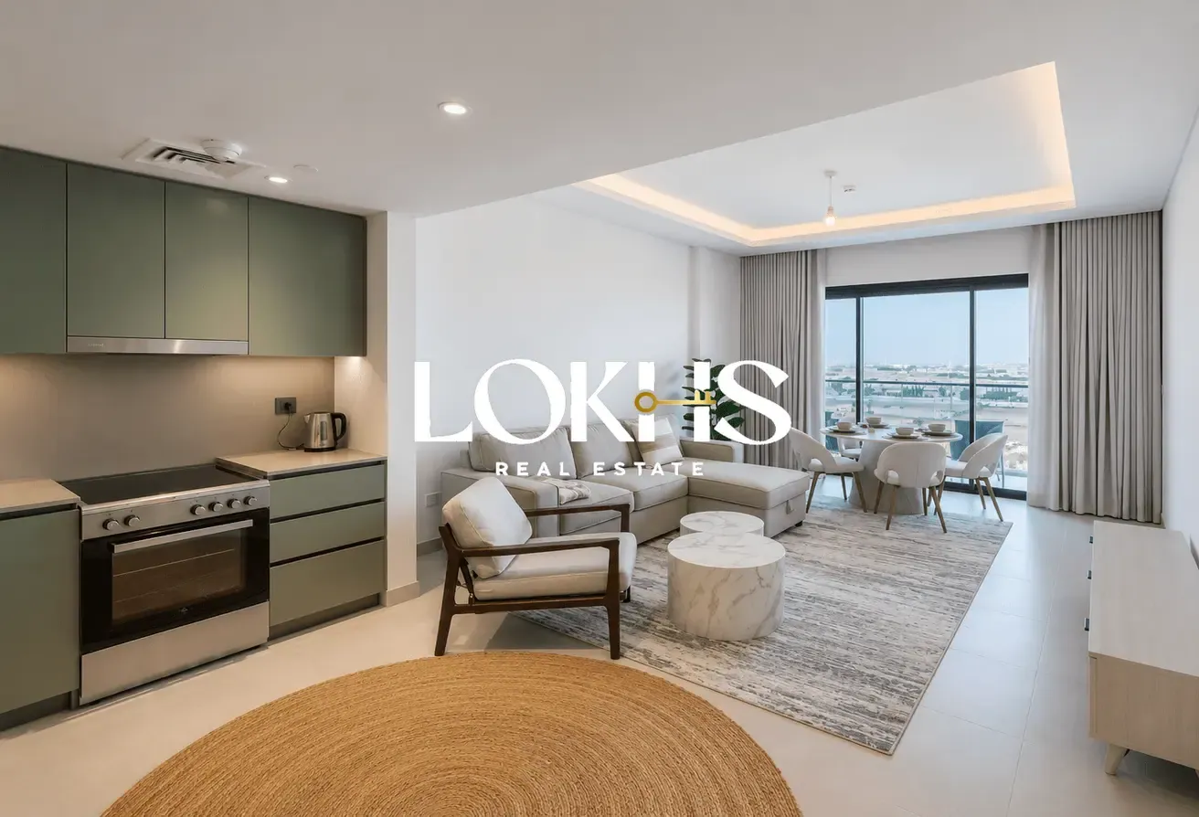 Fully Furnished | Mid-Floor | Vacant