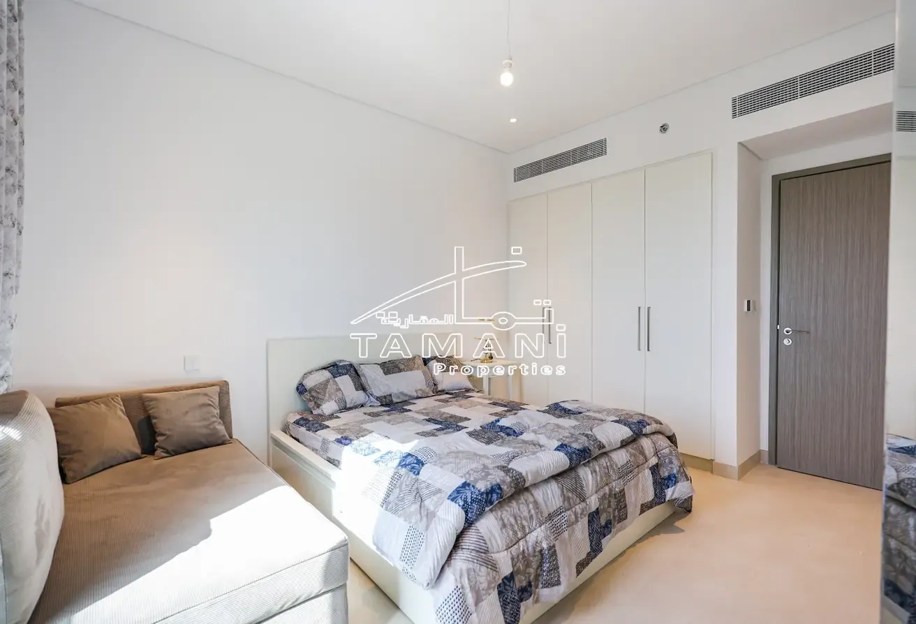 Modern Style Furnished 1BR I View Now