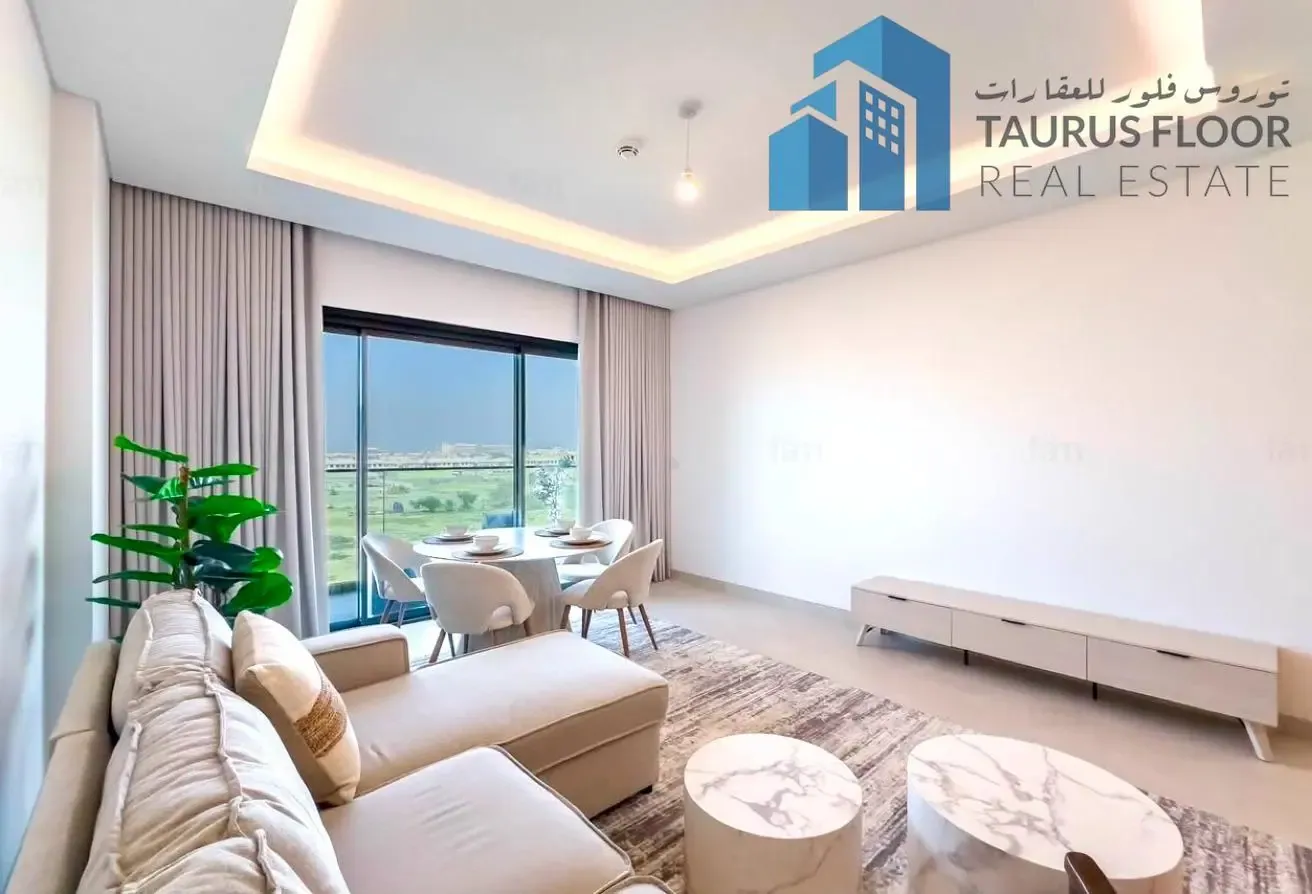 Fully Furnished || Ready Unit || Prime Location