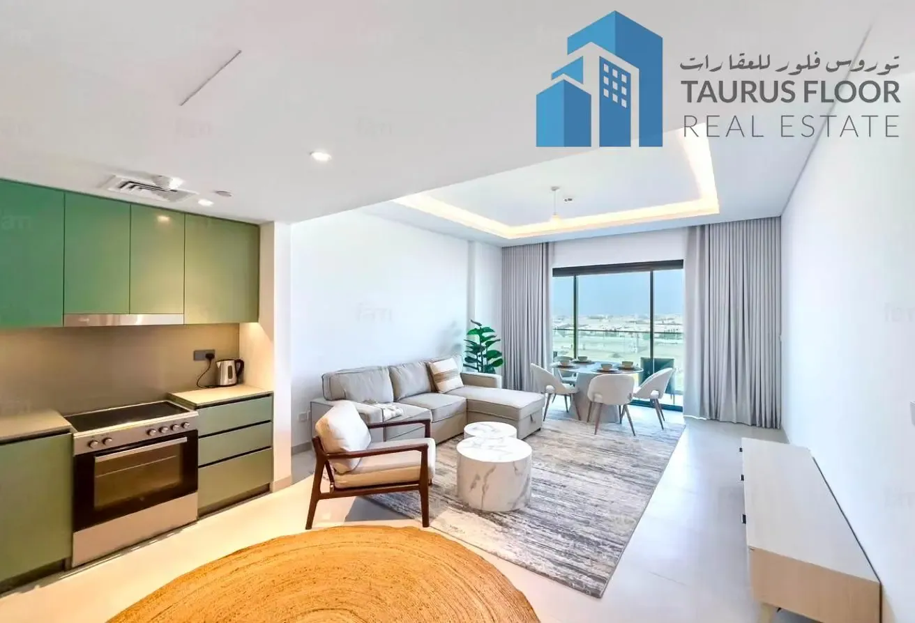 Fully Furnished || Ready Unit || Prime Location