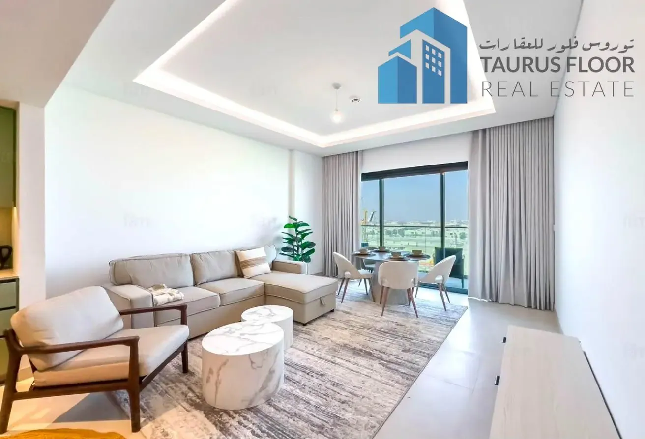 Fully Furnished || Ready Unit || Prime Location