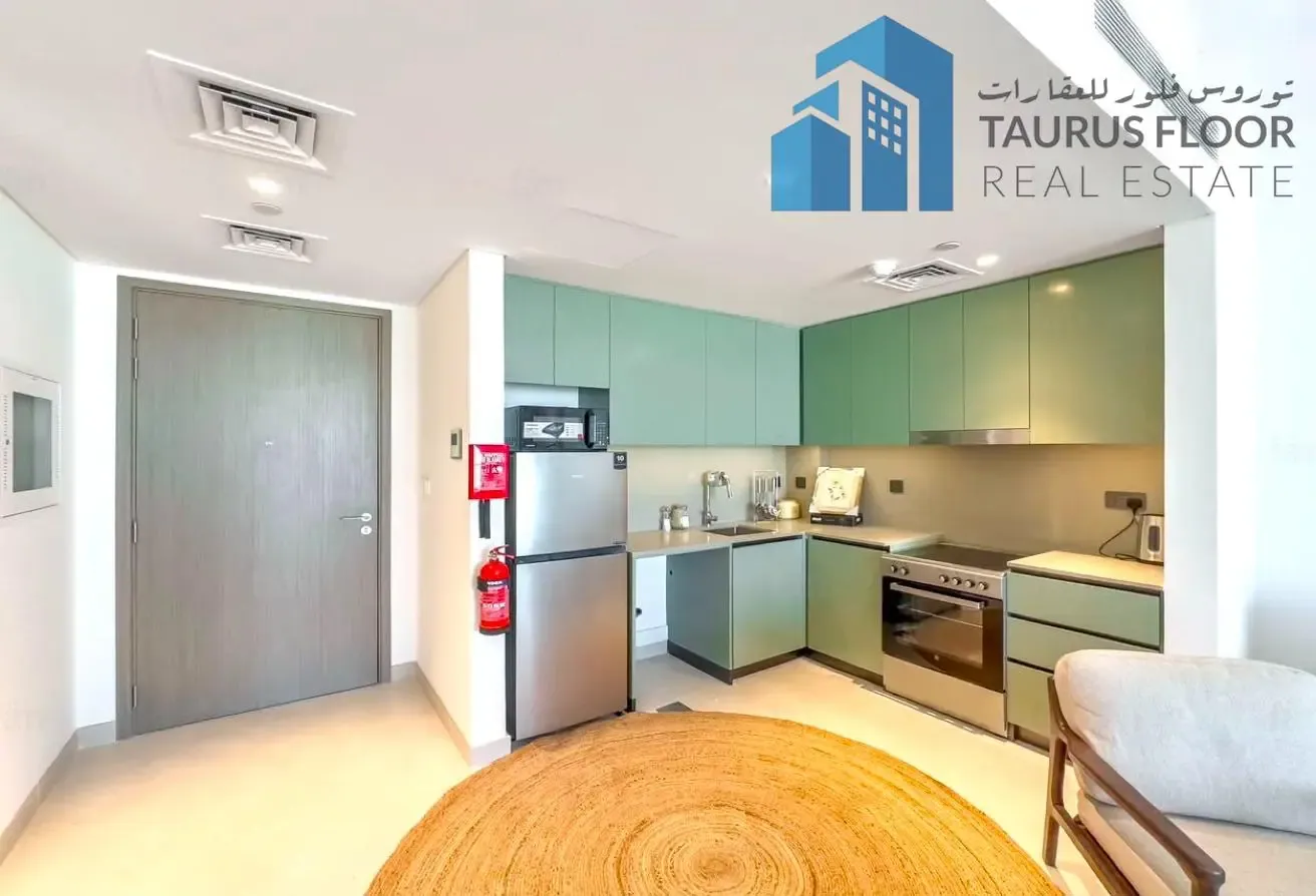 Fully Furnished || Ready Unit || Prime Location