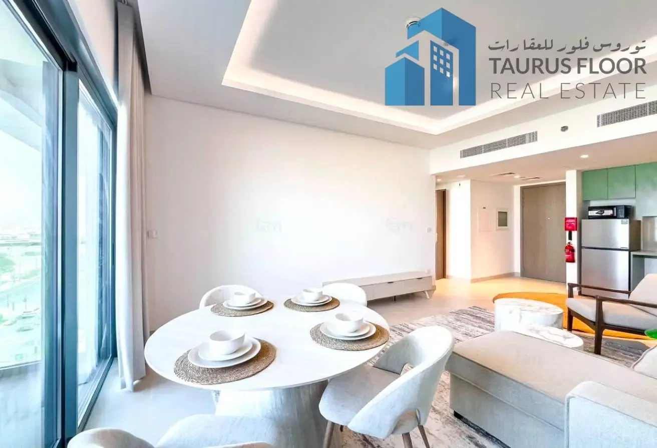 Fully Furnished || Ready Unit || Prime Location