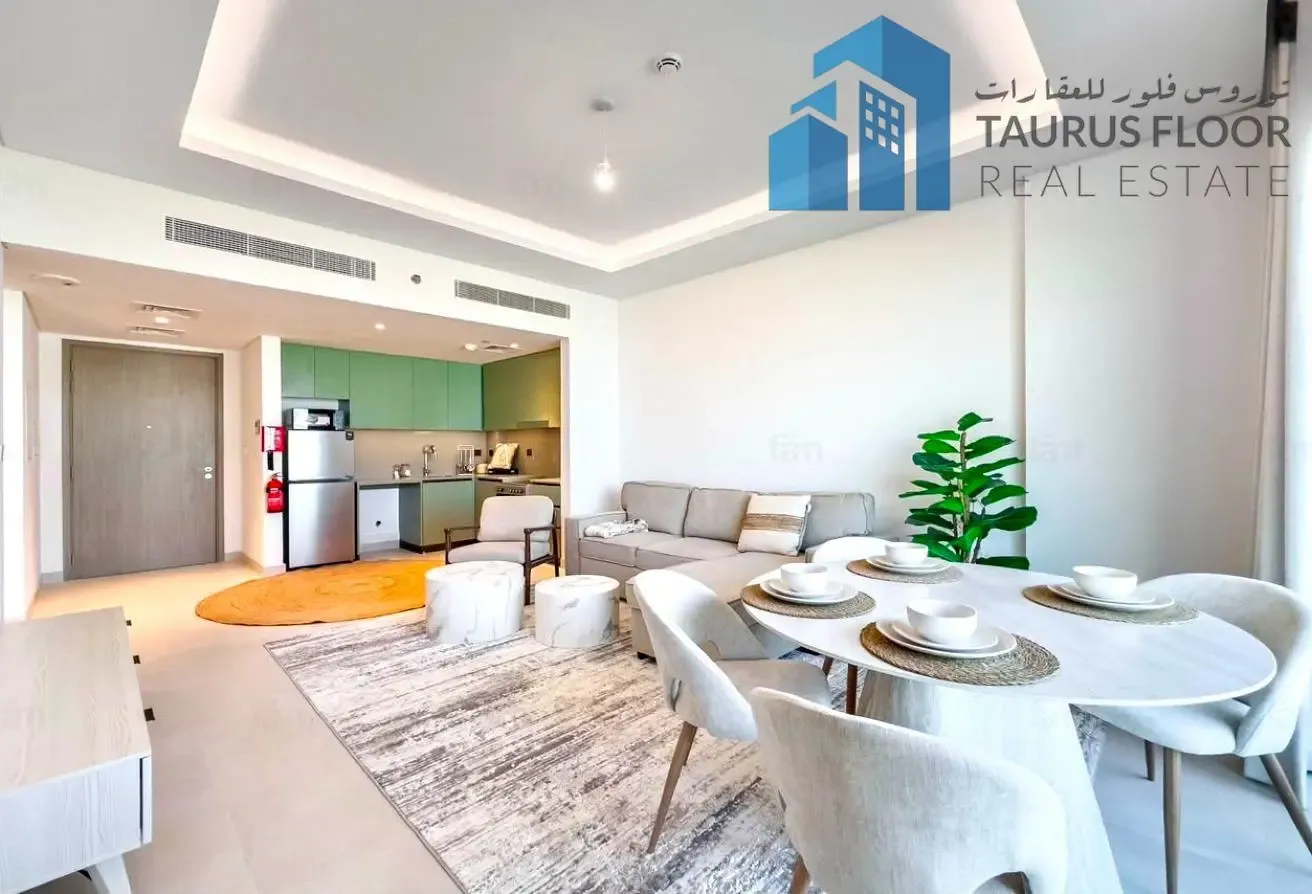 Fully Furnished || Ready Unit || Prime Location