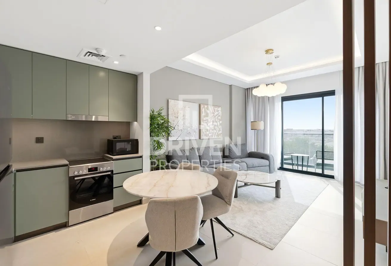 Ready to move in | Well-managed | Furnished