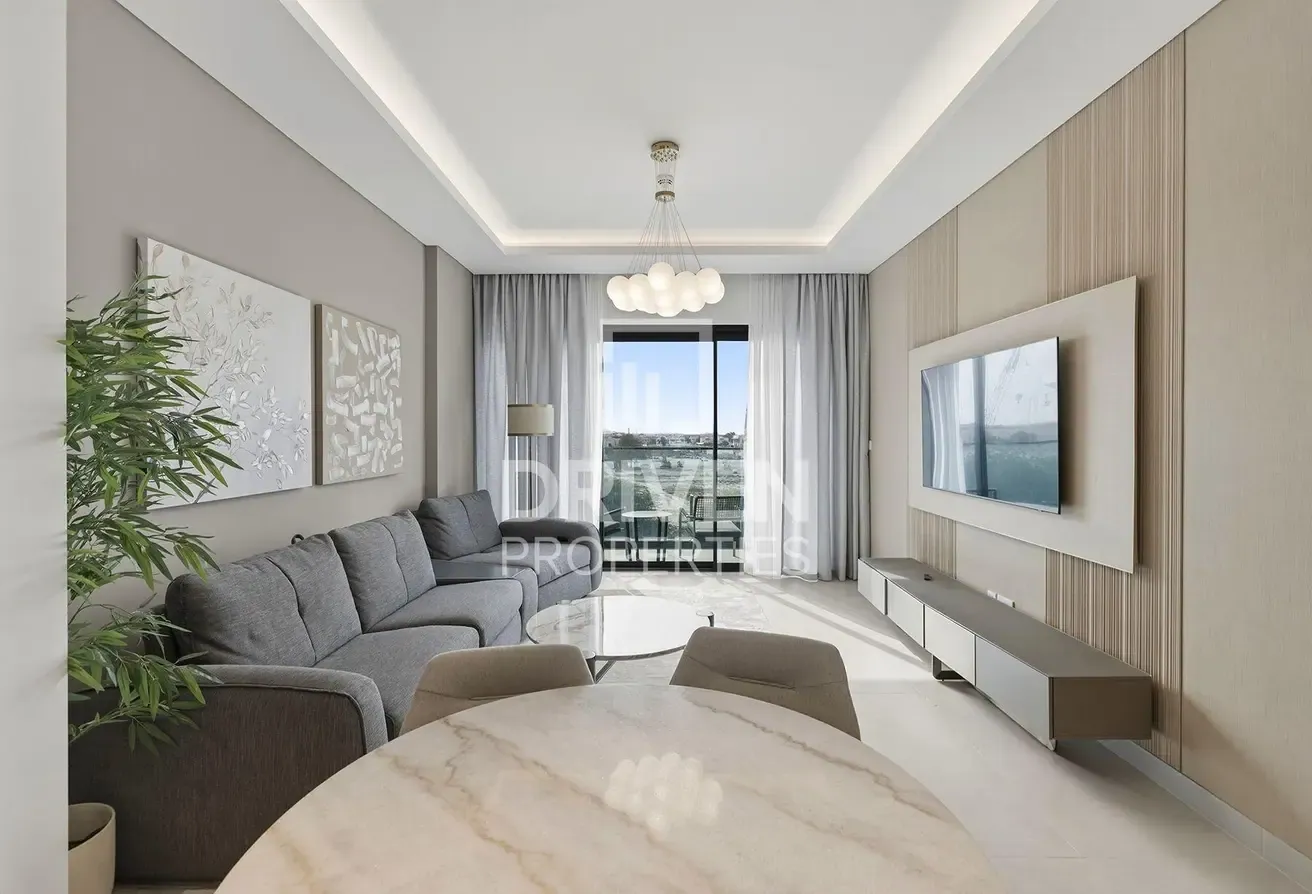 Ready to move in | Well-managed | Furnished